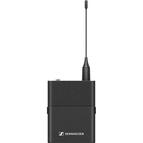 Sennheiser EW-DP ME 2 SET Camera-Mount Digital Wireless Omni Lavalier Mic System (R1-6: 520 to 576 MHz) - 9